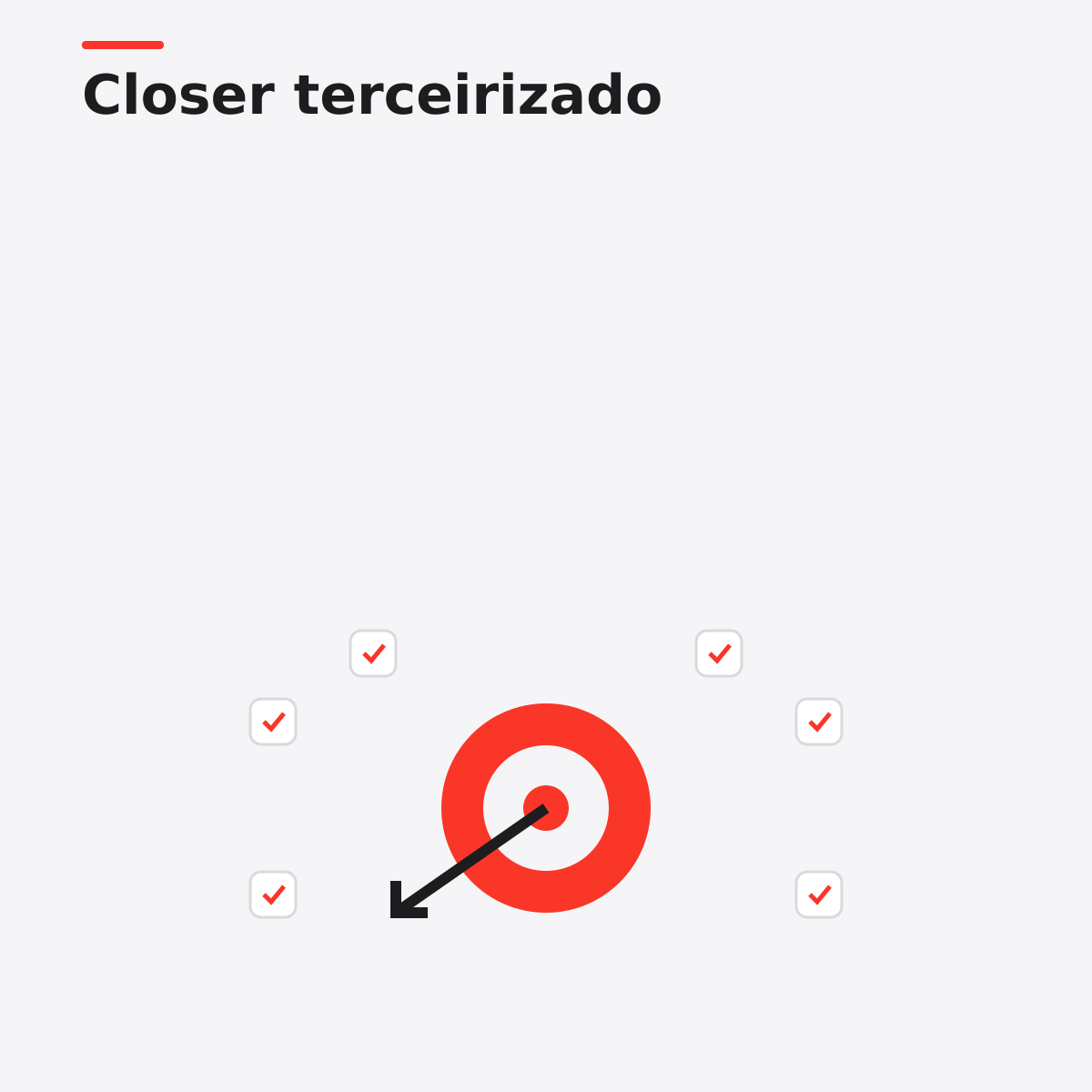 Closer terceirizado: quando vale terceirizar o fechamento de vendas B2B