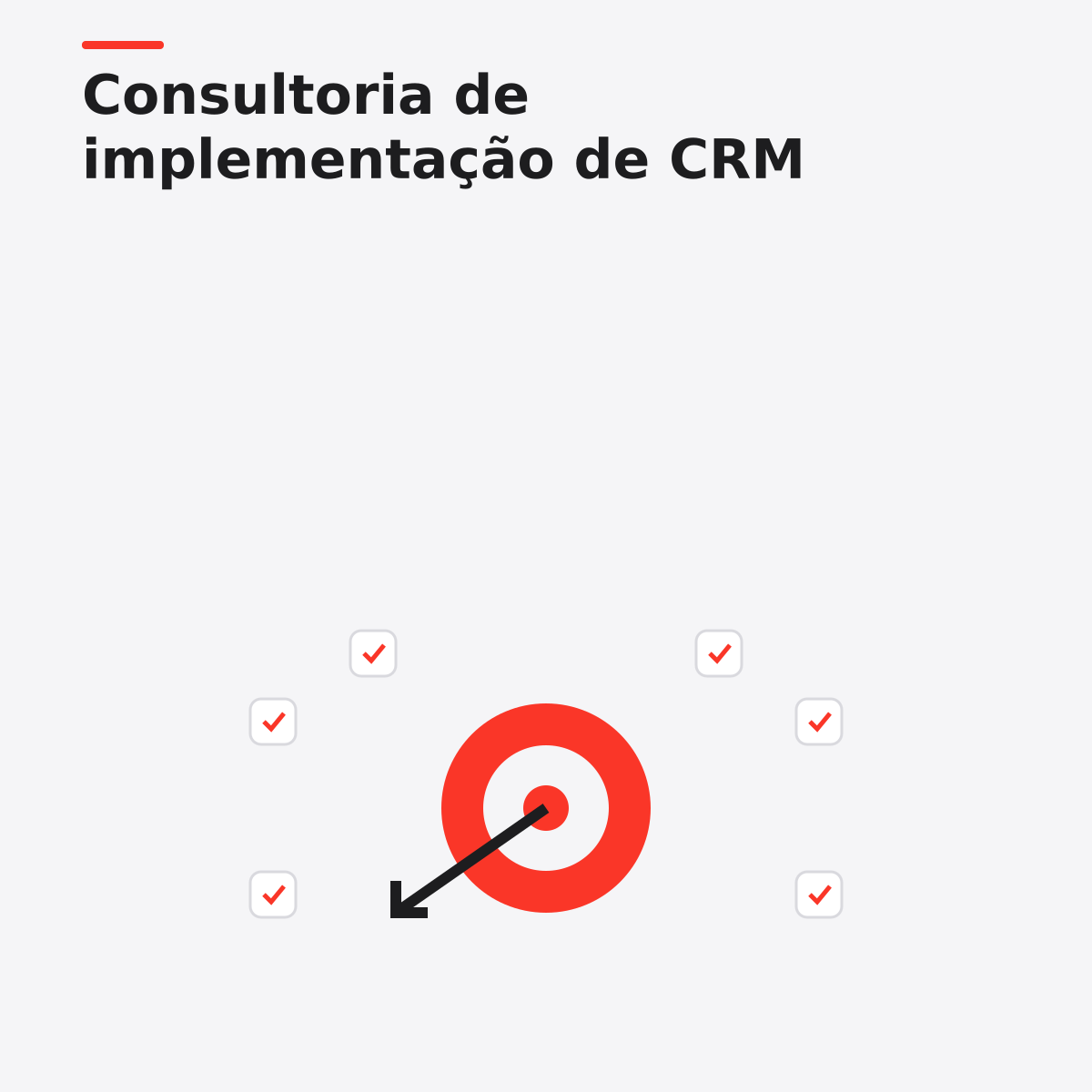 Consultoria de implementação de CRM: quando buscar ajuda na operação comercial