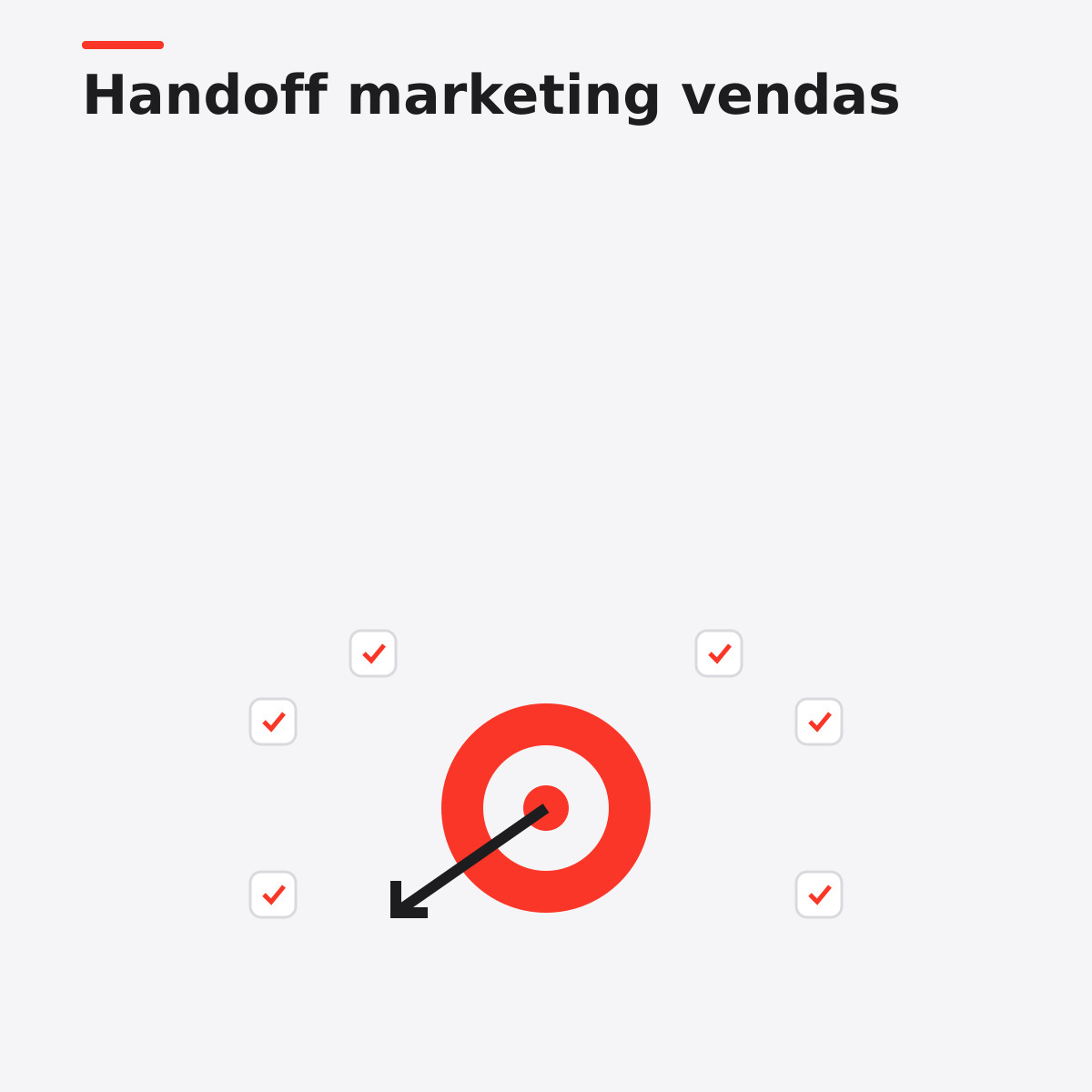 Handoff marketing vendas: o que combinar pra não perder contatos recebidos